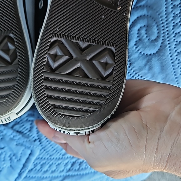 Convers platforms - Picture 5 of 6